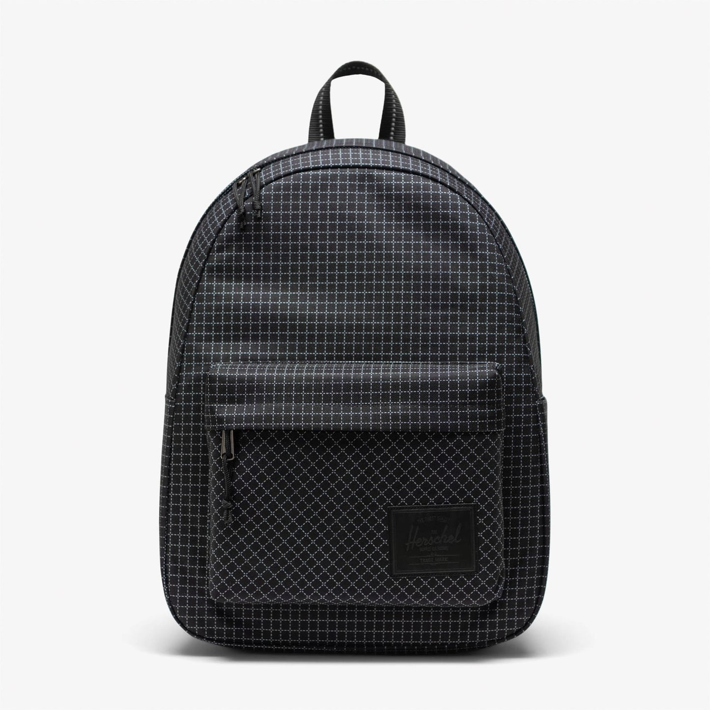 Herschel Classic Unisex Siyah Sırt Çantası