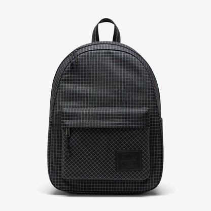 Herschel Classic Unisex Siyah Sırt Çantası