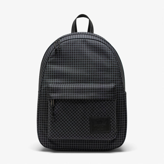 Herschel Classic Unisex Siyah Sırt Çantası