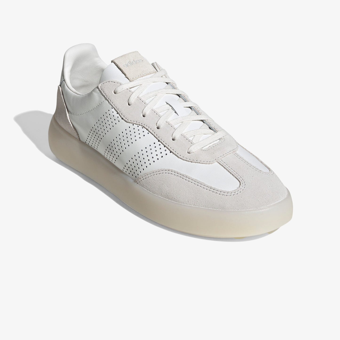 Adidas Barreda Decode Unisex Gri Spor Ayakkabı