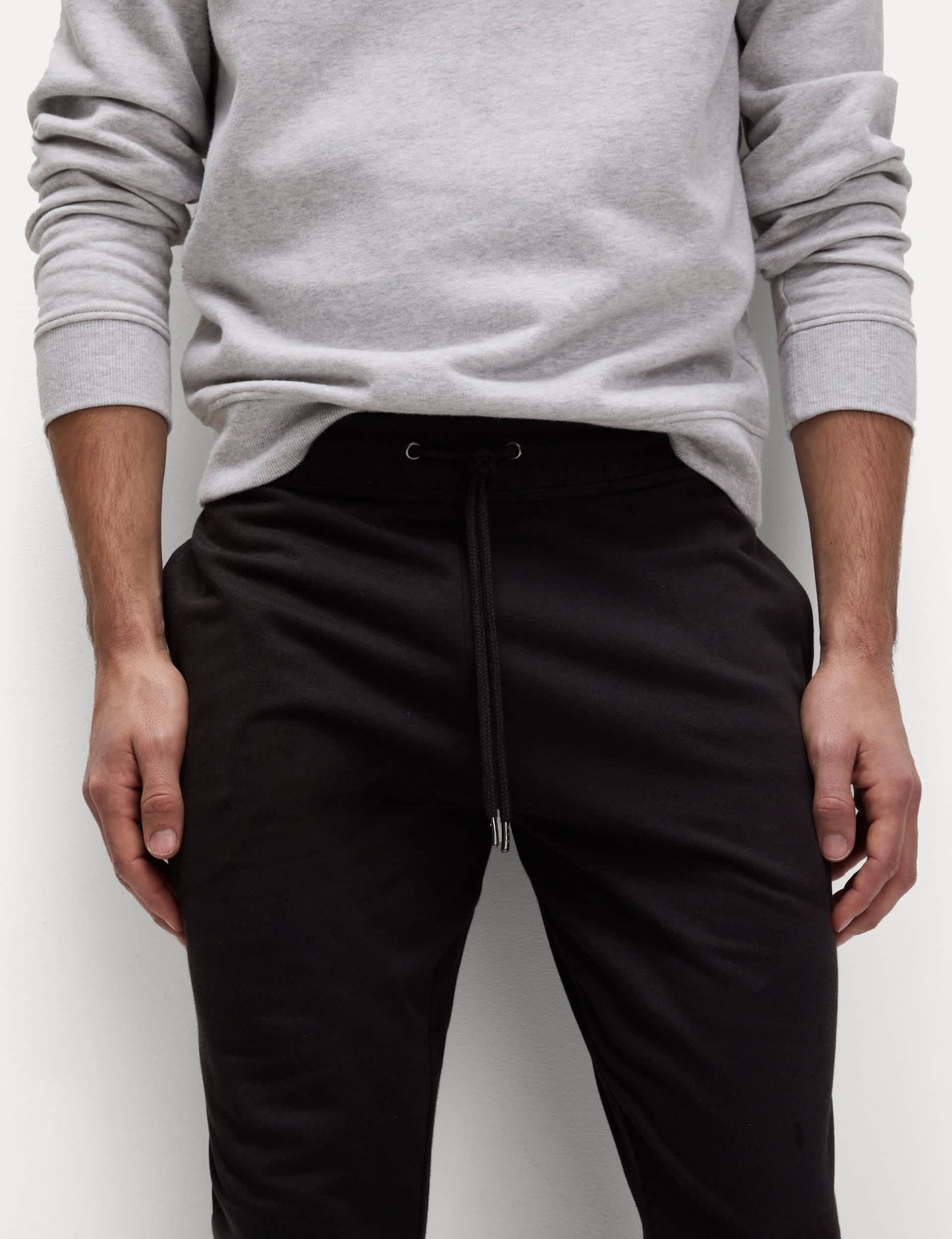 Regular Fit Jogger Pantolon