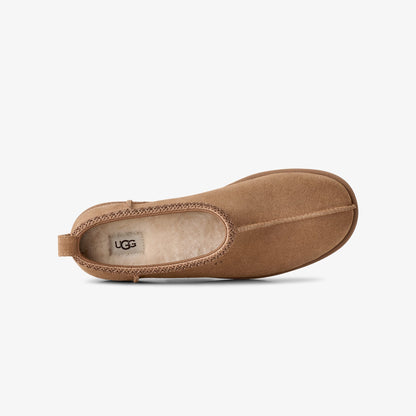 Ugg Tasman Deconstructed Kadın Kahverengi Sneaker