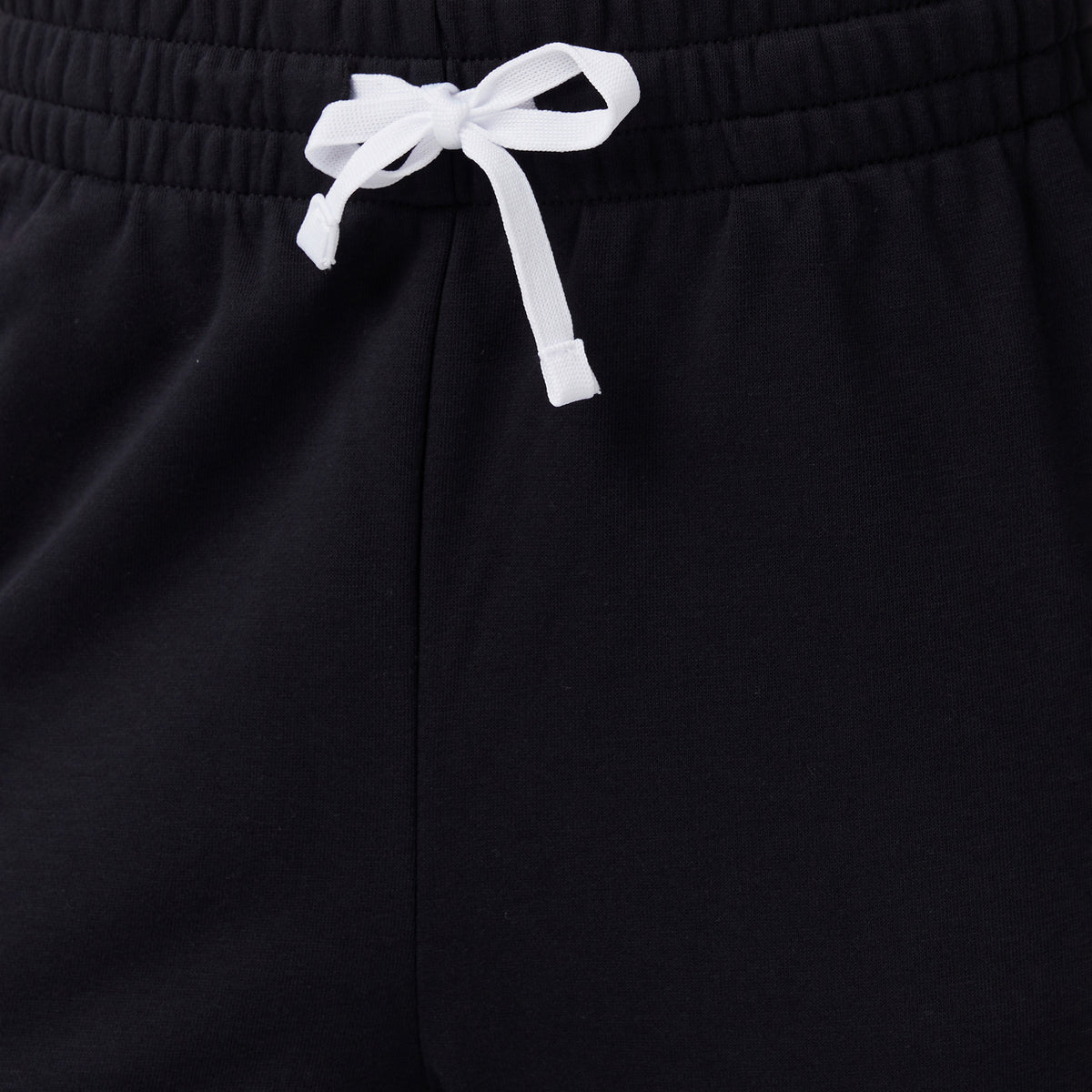 Under Armour Rival Terry Kadın Siyah Eşofman Altı