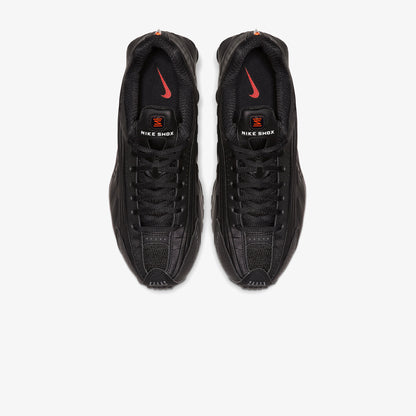Nike Shox Kadın Siyah Spor Ayakkabı