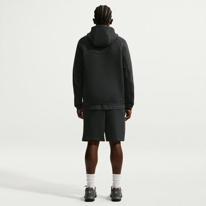 Nike Tech Erkek Siyah Şort