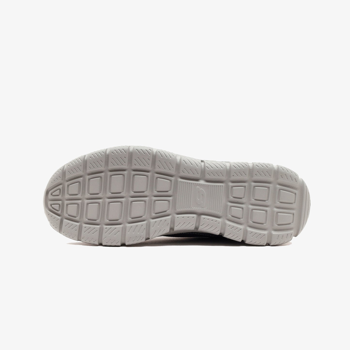 Skechers Track Erkek Gri Spor Ayakkabı