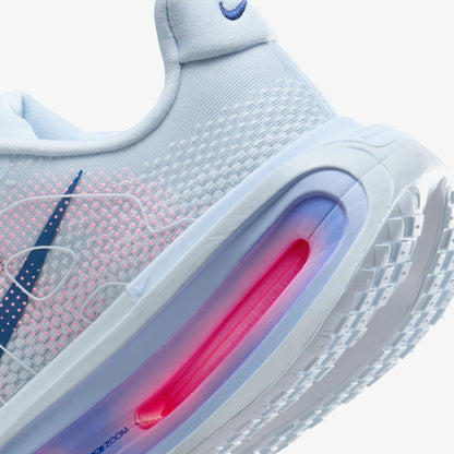 Nike Vomero Premium Kadın Mavi Koşu Ayakkabısı
