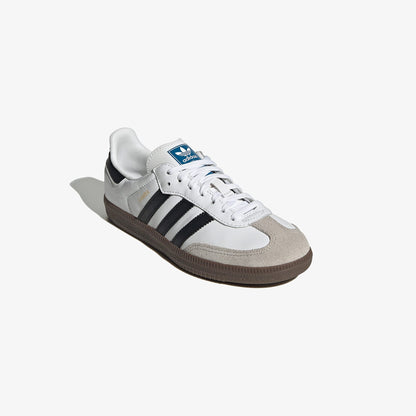 Adidas Samba Og Çocuk Beyaz Spor Ayakkabı