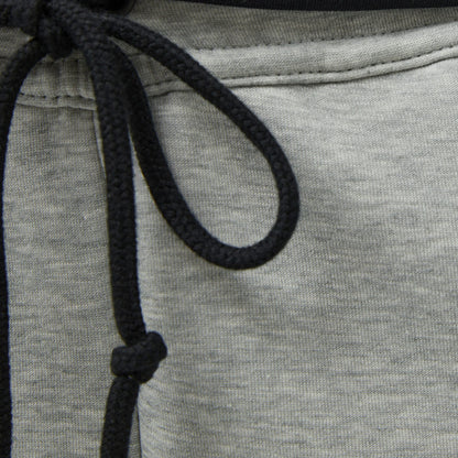 Nike Tech Fleece Erkek Gri Şort