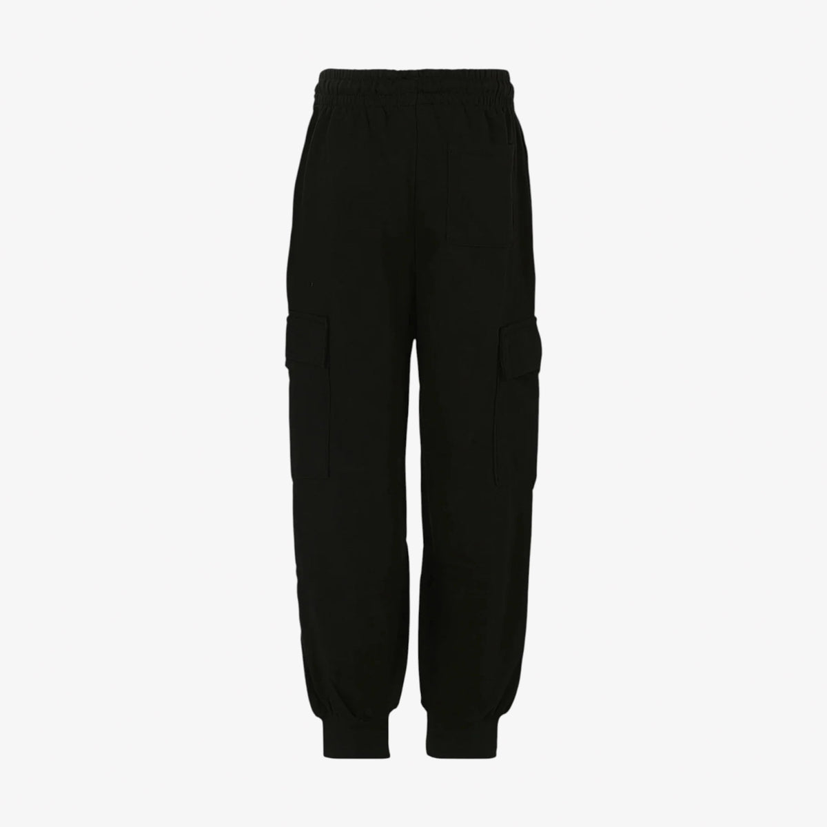 Jordan Brooklyn Fleece Çocuk Siyah Eşofman Altı