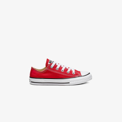 Converse Chuck Taylor All Star Çocuk Kırmızı Sneaker