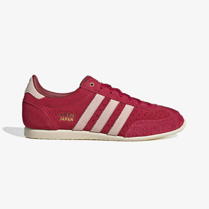 Adidas Japan Kadın Bordo Spor Ayakkabı