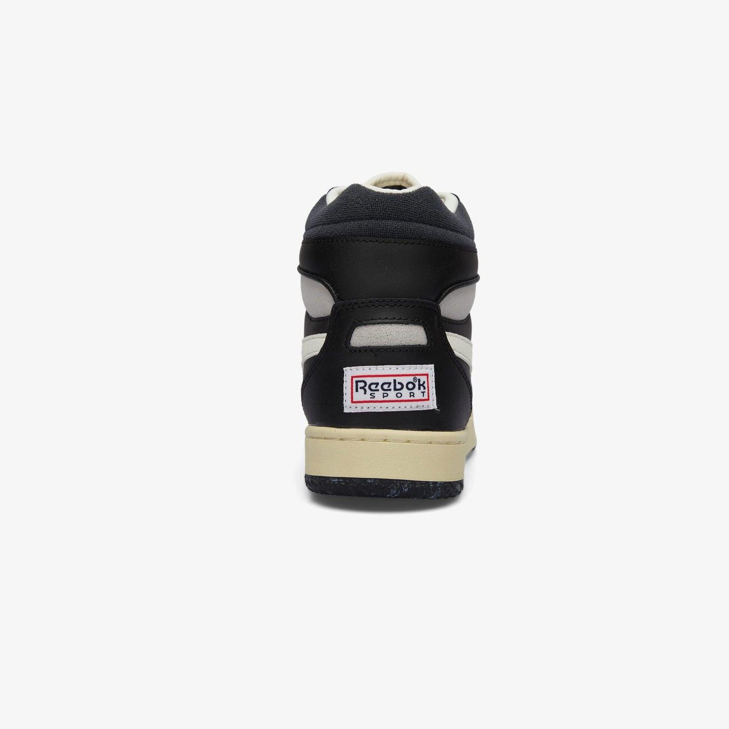 Reebok Bb 4000 Ii Mid Erkek Siyah Spor Ayakkabı