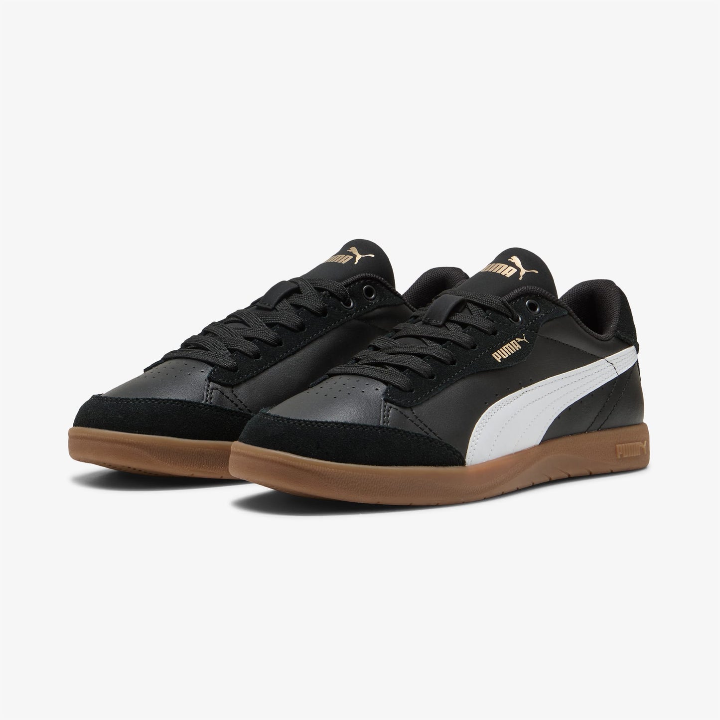 Puma Vikky Star Og Kadın Siyah Spor Ayakkabı