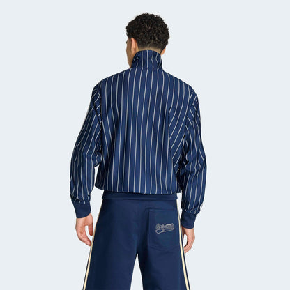 Adidas Firebird Ps Erkek Lacivert Ceket