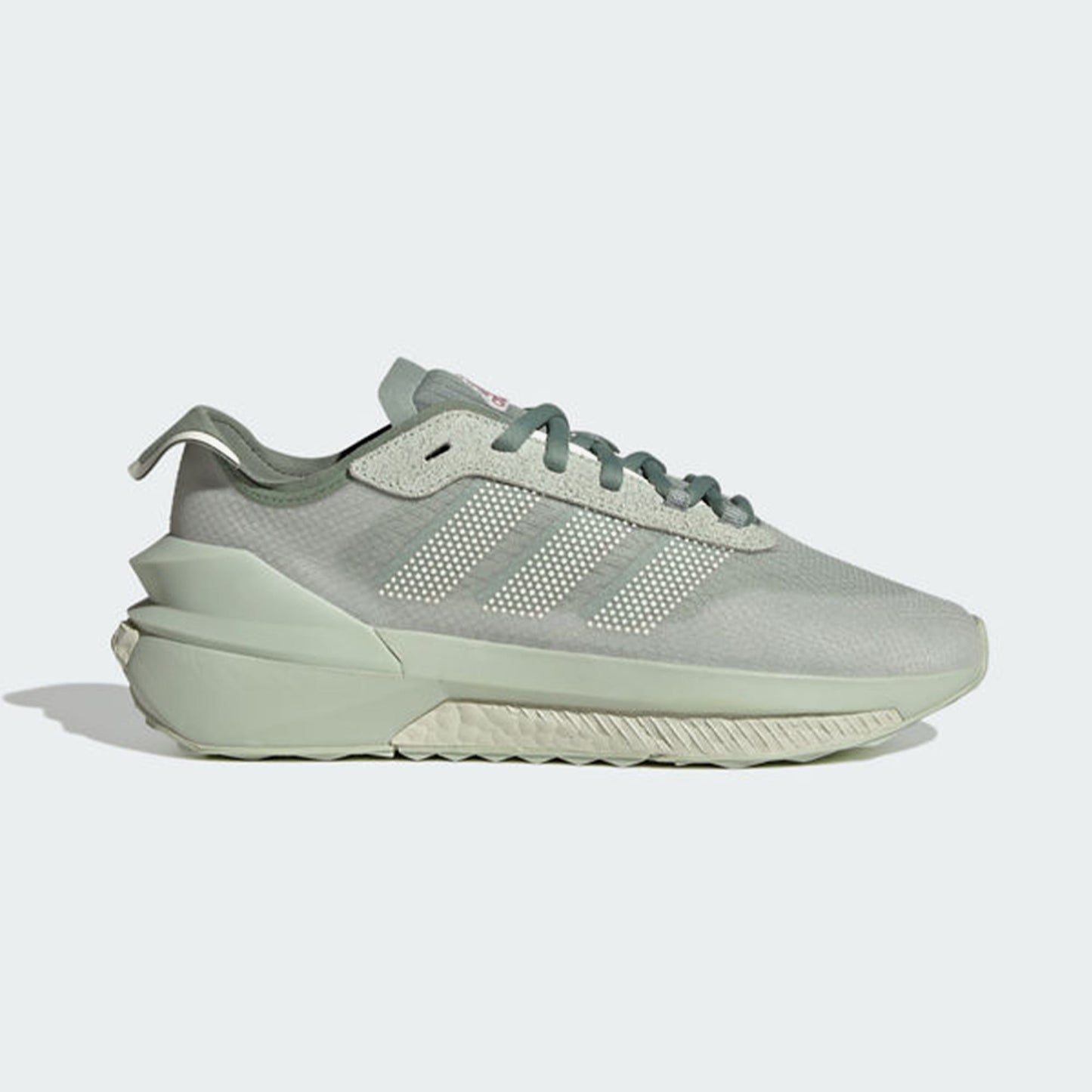 Adidas Avryn Unisex Yeşil Spor Ayakkabı