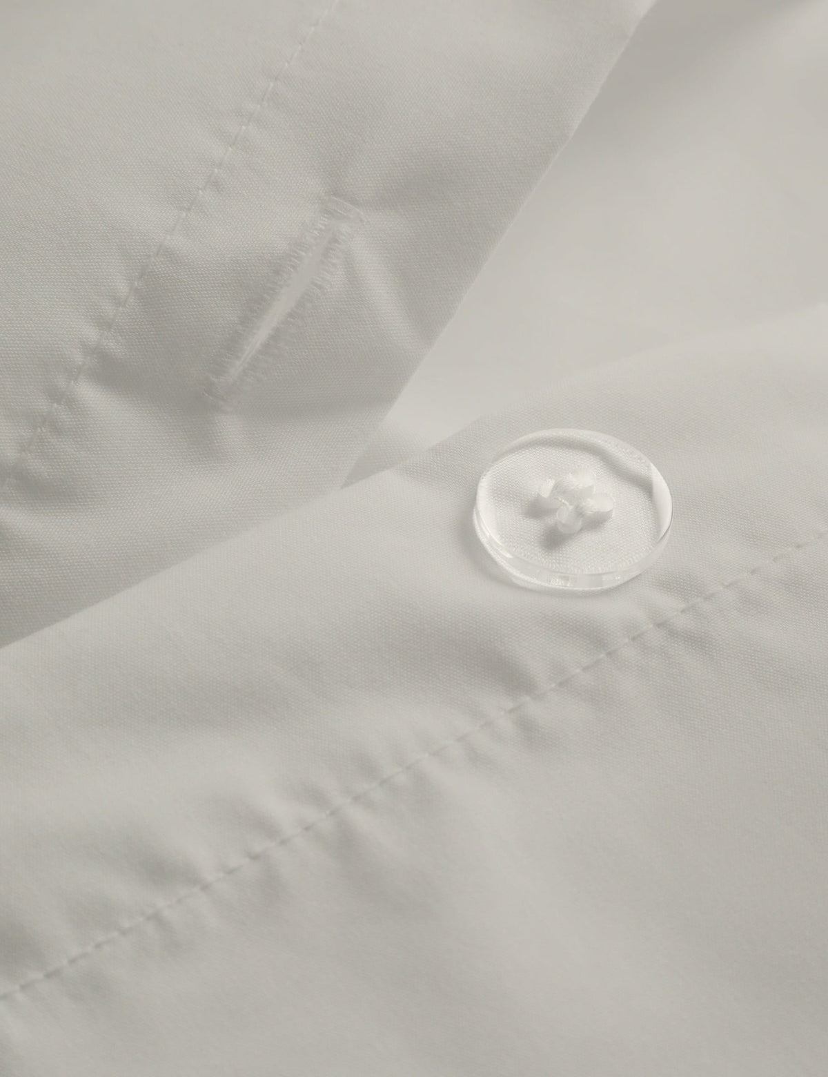 Saf Egyptian Cotton Yorgan Kılıfı