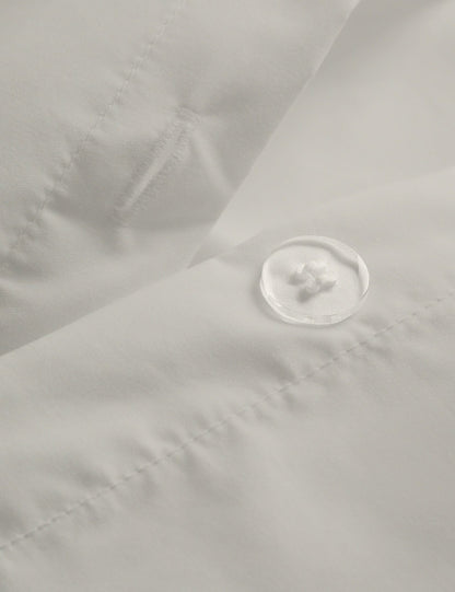 Saf Egyptian Cotton Yorgan Kılıfı