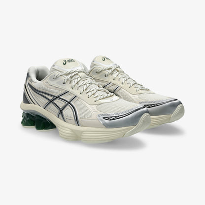 Asics Gel-kinetic Fluent Kadın Bej Spor Ayakkabı