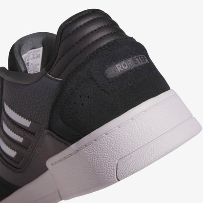 Adidas Drop Step Low 2.0 Erkek Gri Spor Ayakkabı