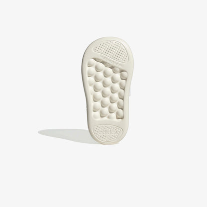 Adidas Grand Court 3.0 Bubble Comfort Çocuk Beyaz Spor Ayakkabı
