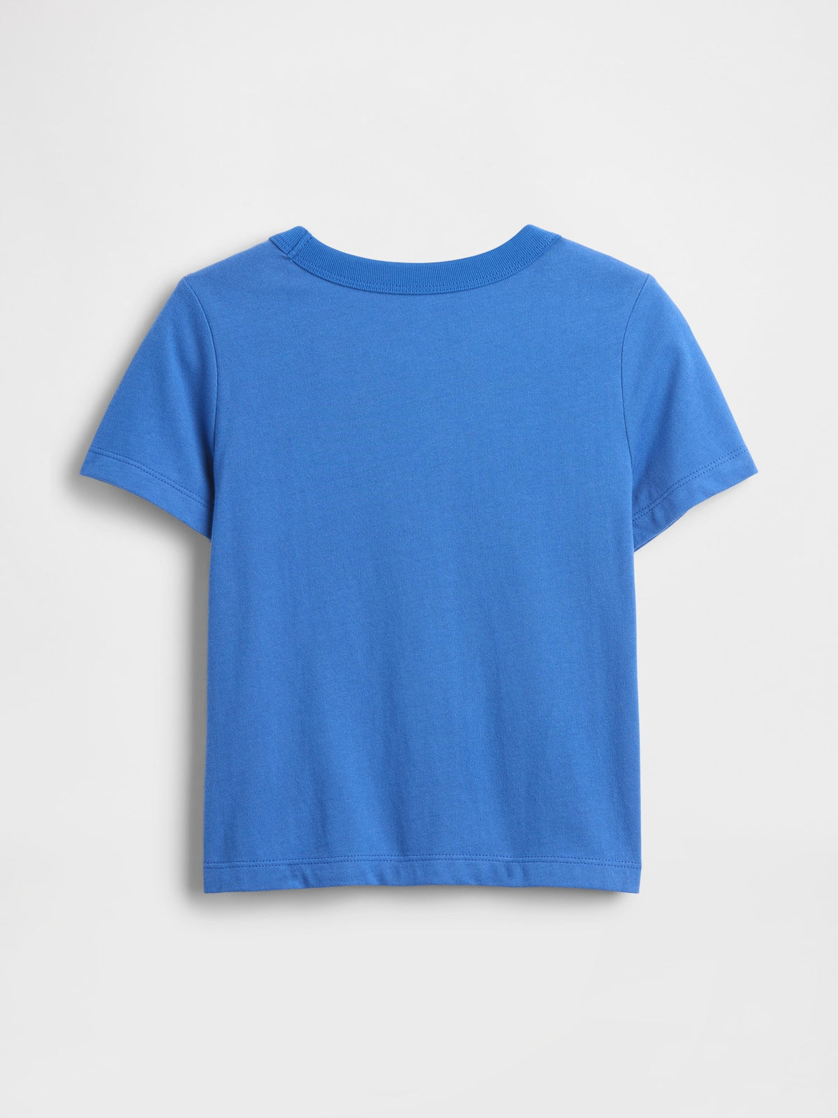 Yeşil Mix & Match Cep T-shirt