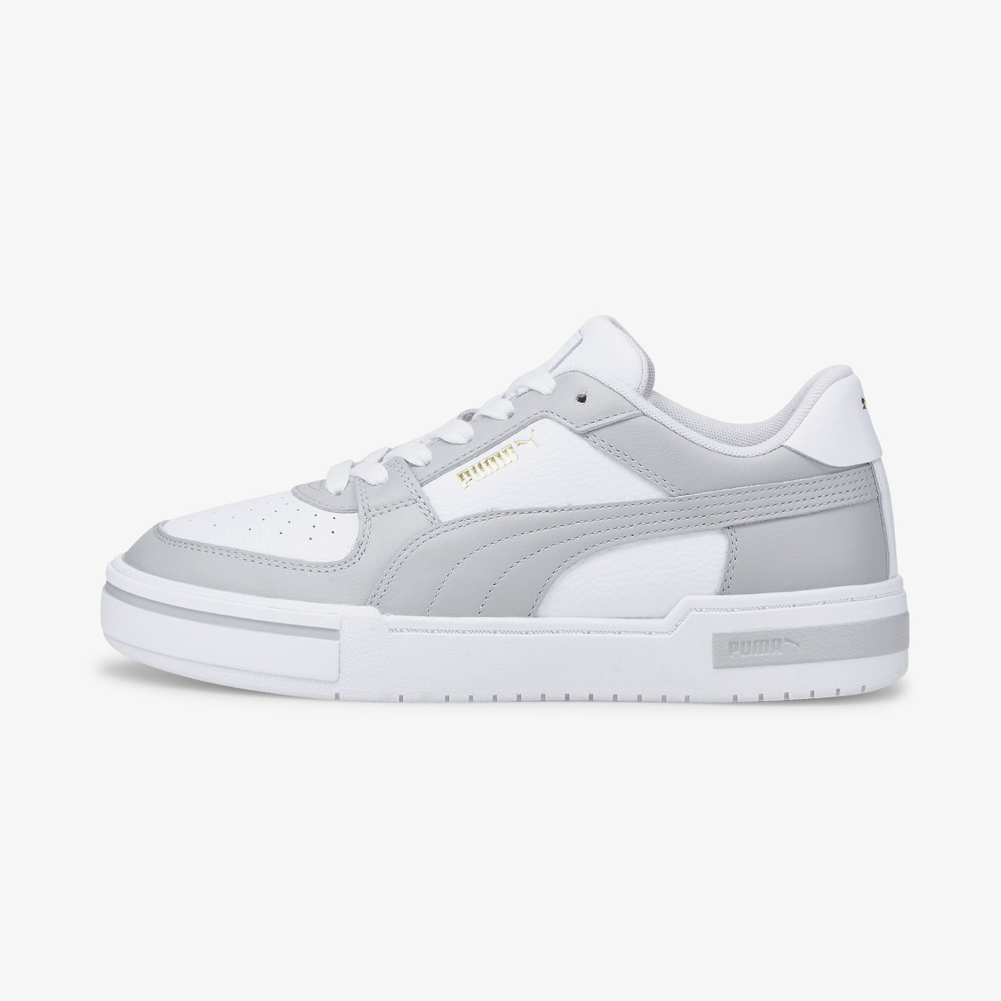 Puma Ca Pro Classic Unisex Beyaz Spor Ayakkabı