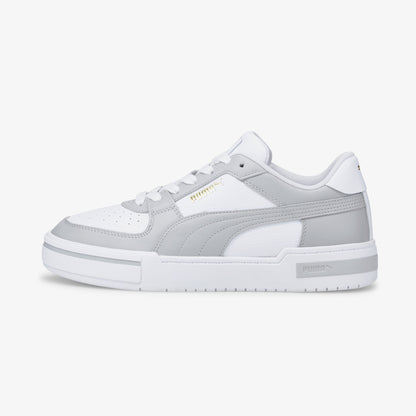 Puma Ca Pro Classic Unisex Beyaz Spor Ayakkabı