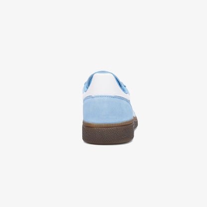 Adidas Handball Spezial Unisex Mavi Spor Ayakkabı