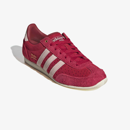 Adidas Japan Kadın Bordo Spor Ayakkabı