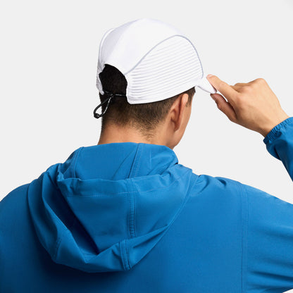 Nike Dri-fıt Adv Fly Unisex Beyaz Şapka