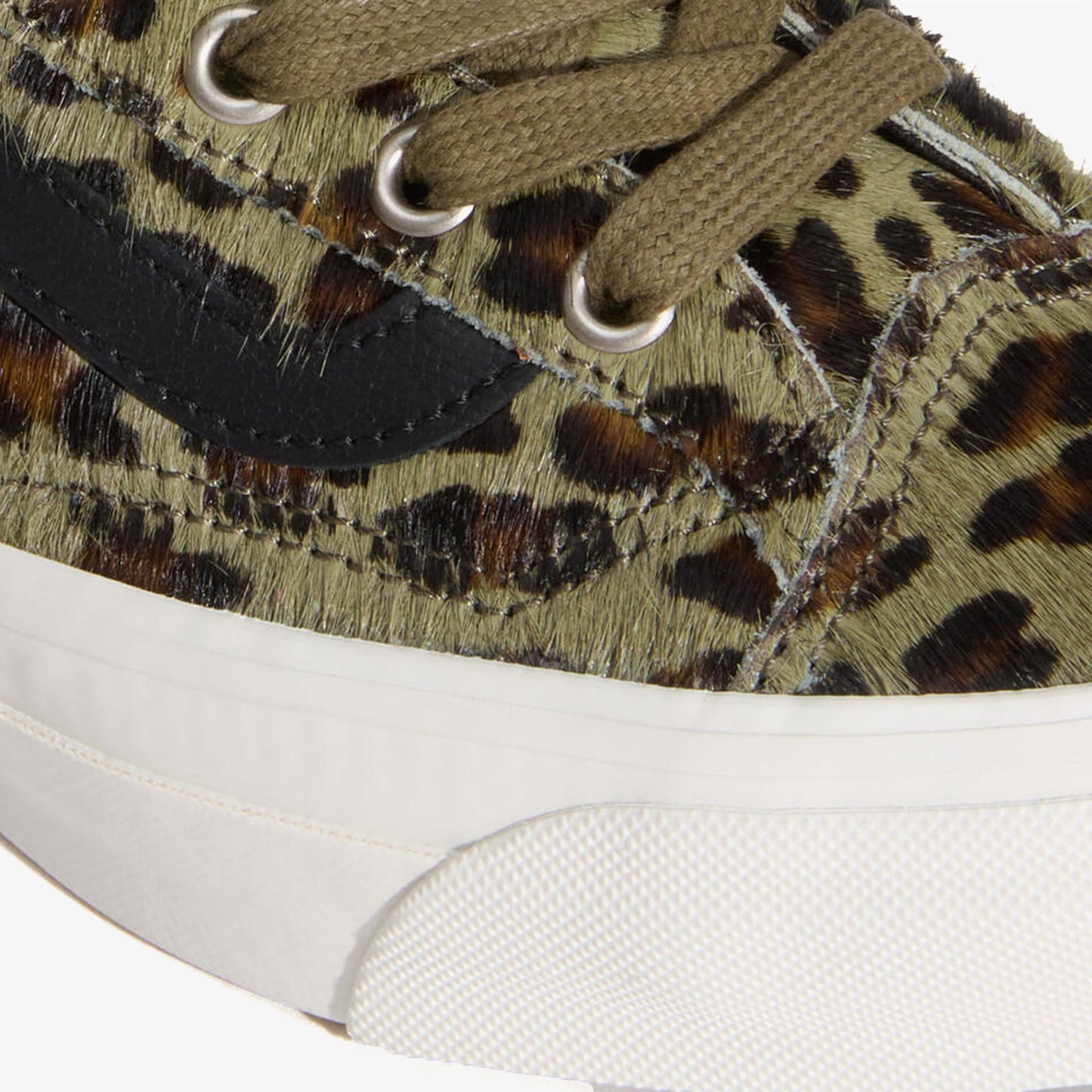 Vans Lx Old Skool 36 Unisex Sarı Sneaker