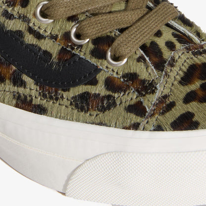 Vans Lx Old Skool 36 Unisex Sarı Sneaker