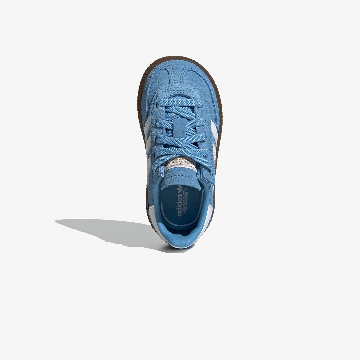 Adidas Handball Spezial Bebek Mavi Spor Ayakkabı