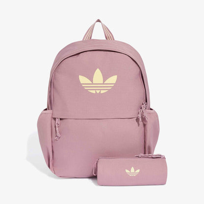 Adidas Bp + Pc Unisex Siyah Sırt Çantası