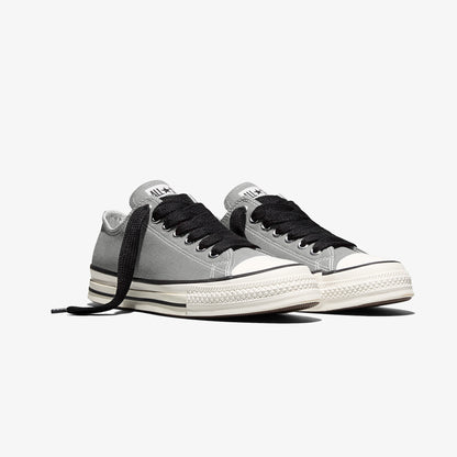 Converse Chuck Taylor All Star Throwback Unisex Gri Sneaker