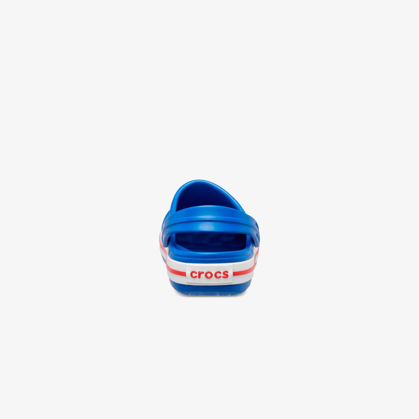 Crocs Crocband Clog Lacivert Çocuk Terlik