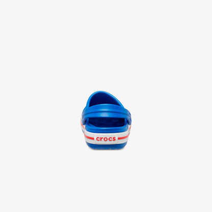 Crocs Crocband Clog Lacivert Çocuk Terlik