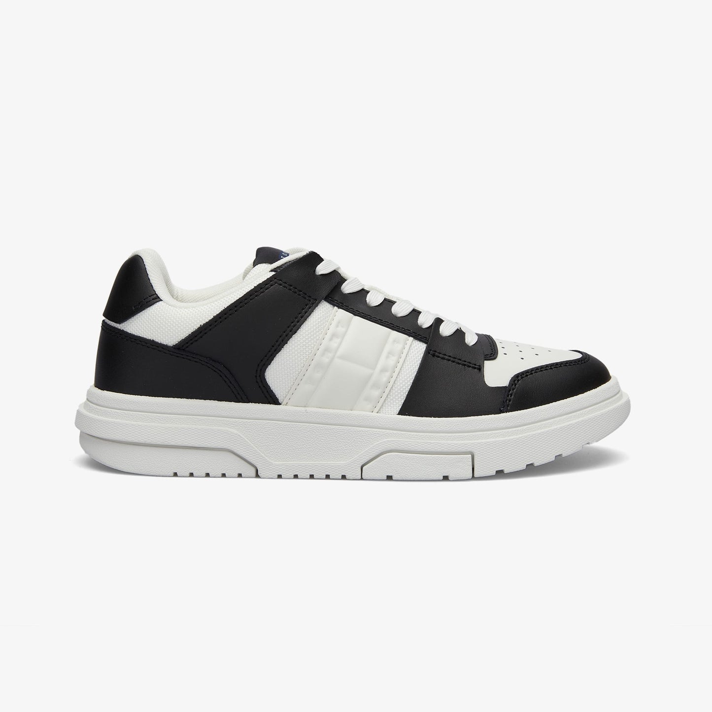 Tommy Jeans The Brooklyn Kadın Siyah Sneaker