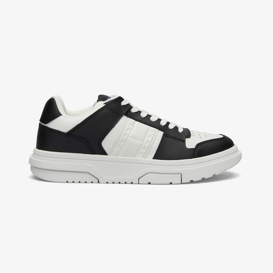 Tommy Jeans The Brooklyn Kadın Siyah Sneaker