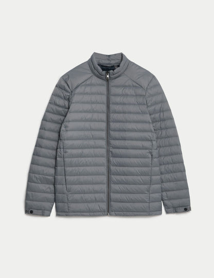 Stormwear:trade_mark: Feather And Down Puffer Şişme Mont