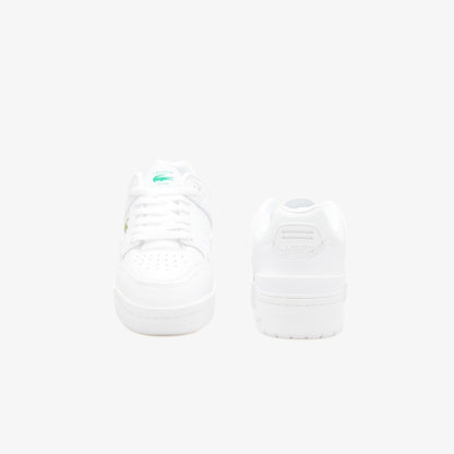 Lacoste Court Cage Erkek Beyaz Spor Ayakkabı