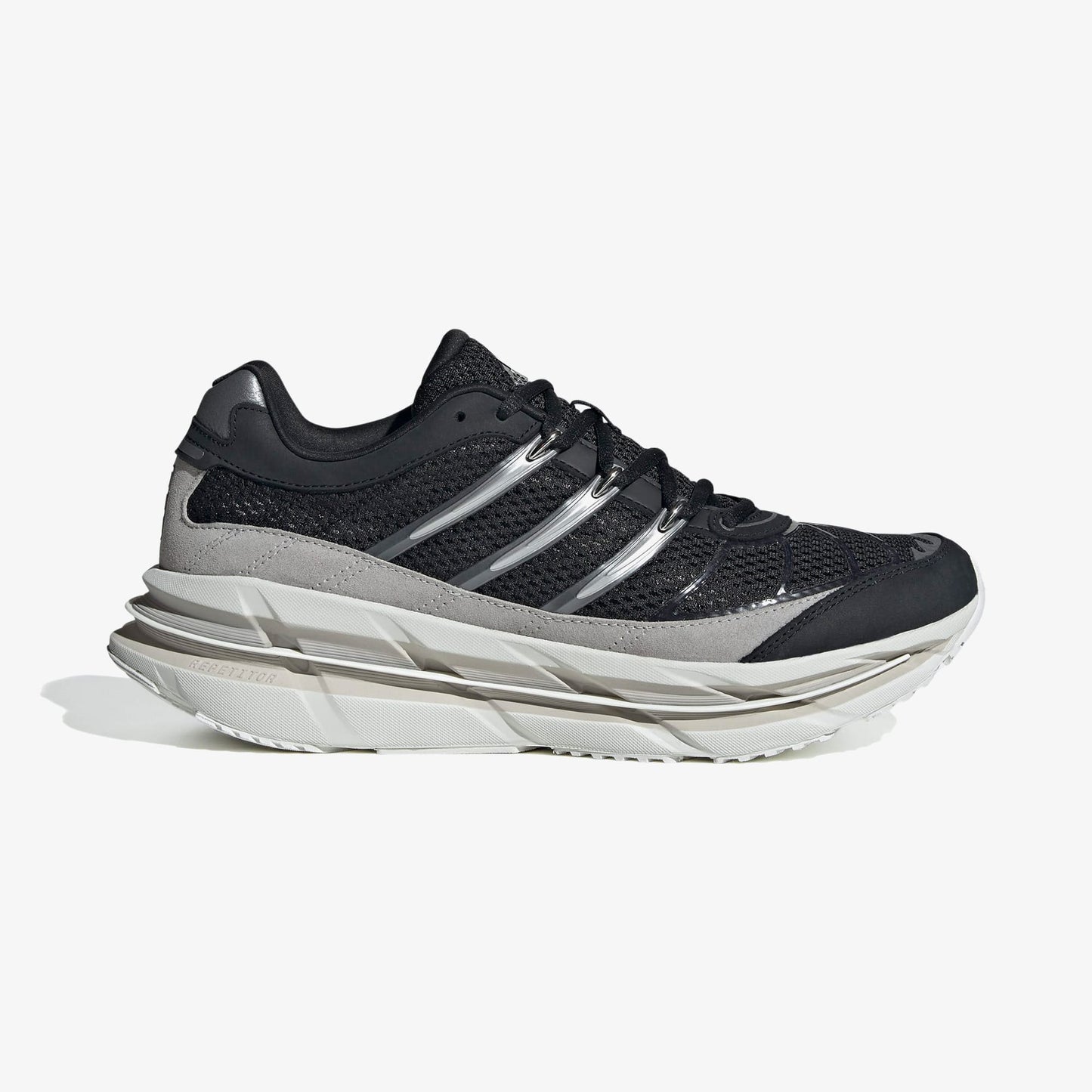 Adidas Adistar Hrmy Unisex Siyah Spor Ayakkabı