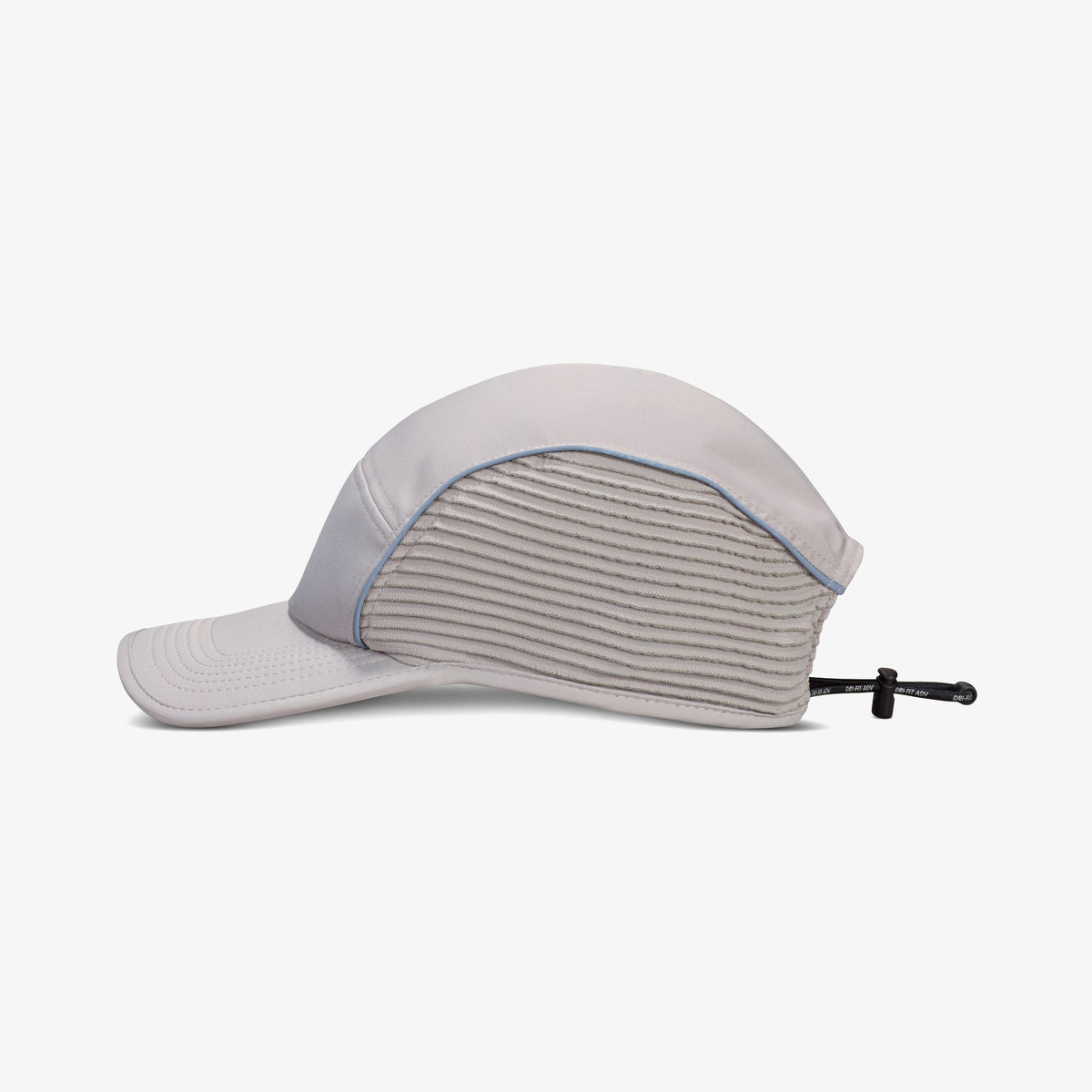 Nike Dri-fıt Adv Fly Unisex Gri Şapka