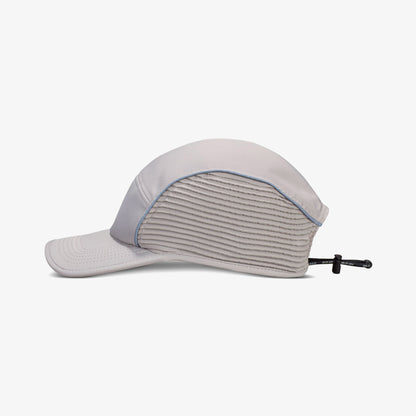 Nike Dri-fıt Adv Fly Unisex Gri Şapka