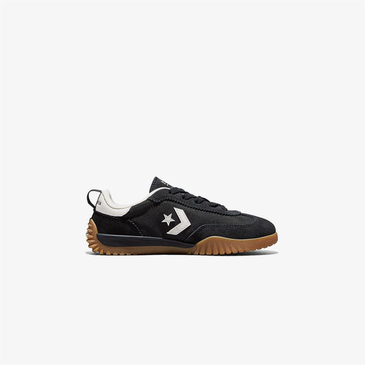 Converse Run Star Trainer Çocuk Siyah Sneaker
