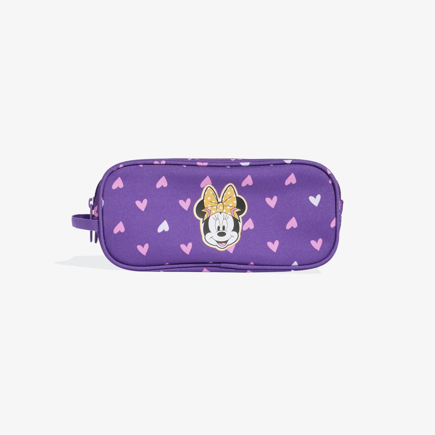 Adidas Disney Minnie Çocuk Mor Kalem Kutu