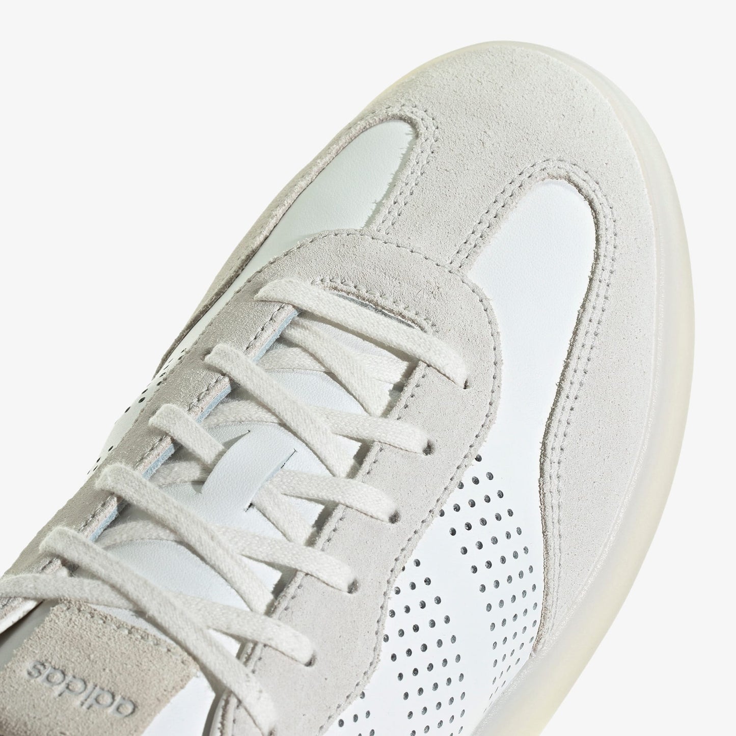 Adidas Barreda Decode Unisex Gri Spor Ayakkabı
