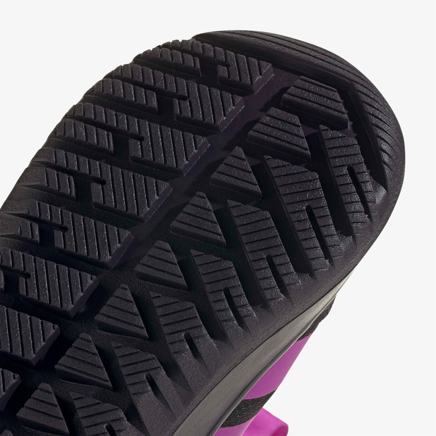 Adidas Interplay I Bebek Siyah Bot