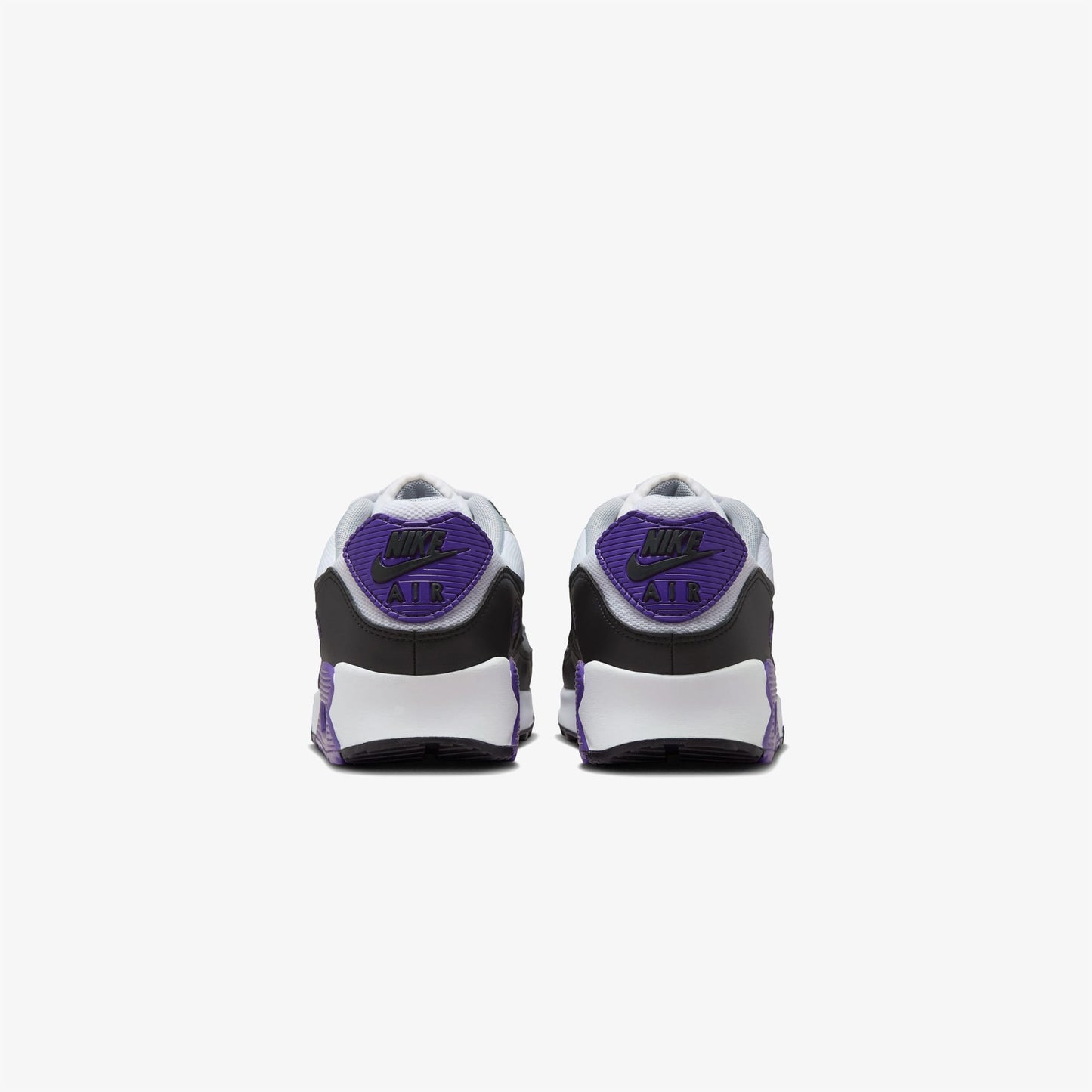 Nike Air Max 90 Kadın Beyaz Spor Ayakkabı